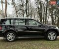 Чорний Мерседес ГЛ-Клас, об'ємом двигуна 2.99 л та пробігом 250 тис. км за 18300 $, фото 20 на Automoto.ua