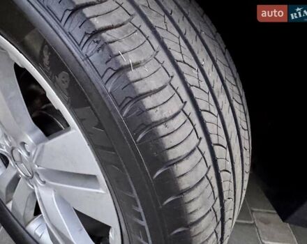 Чорний Мерседес ГЛ-Клас, об'ємом двигуна 2.99 л та пробігом 231 тис. км за 17999 $, фото 31 на Automoto.ua