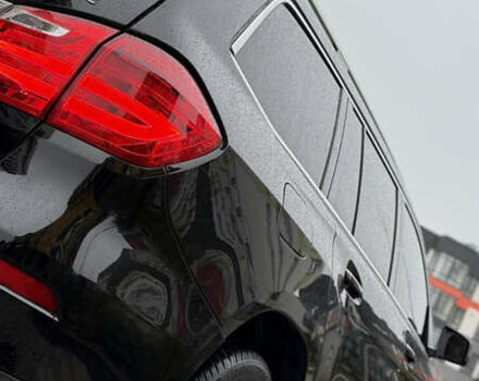 Черный Мерседес ГЛ-класс, объемом двигателя 3 л и пробегом 255 тыс. км за 22950 $, фото 17 на Automoto.ua