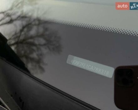 Черный Мерседес ГЛ-класс, объемом двигателя 2.99 л и пробегом 182 тыс. км за 21000 $, фото 40 на Automoto.ua