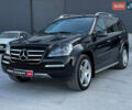 Чорний Мерседес ГЛ-Клас, об'ємом двигуна 3 л та пробігом 176 тис. км за 22690 $, фото 1 на Automoto.ua