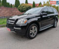 Черный Мерседес ГЛ-класс, объемом двигателя 3 л и пробегом 261 тыс. км за 24500 $, фото 23 на Automoto.ua