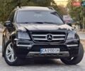 Чорний Мерседес ГЛ-Клас, об'ємом двигуна 2.99 л та пробігом 231 тис. км за 17999 $, фото 19 на Automoto.ua