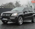 Чорний Мерседес ГЛ-Клас, об'ємом двигуна 2.99 л та пробігом 331 тис. км за 16350 $, фото 1 на Automoto.ua