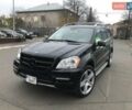 Черный Мерседес ГЛ-класс, объемом двигателя 2.99 л и пробегом 182 тыс. км за 21000 $, фото 44 на Automoto.ua