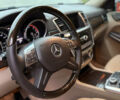 Черный Мерседес ГЛ-класс, объемом двигателя 3 л и пробегом 255 тыс. км за 22950 $, фото 33 на Automoto.ua