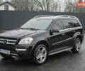 Чорний Мерседес ГЛ-Клас, об'ємом двигуна 2.99 л та пробігом 331 тис. км за 16350 $, фото 2 на Automoto.ua