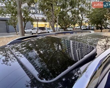 Чорний Мерседес ГЛ-Клас, об'ємом двигуна 2.99 л та пробігом 231 тис. км за 17999 $, фото 34 на Automoto.ua