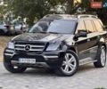 Чорний Мерседес ГЛ-Клас, об'ємом двигуна 2.99 л та пробігом 231 тис. км за 17999 $, фото 7 на Automoto.ua