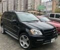 Черный Мерседес ГЛ-класс, объемом двигателя 2.99 л и пробегом 182 тыс. км за 21000 $, фото 41 на Automoto.ua