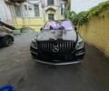 Черный Мерседес ГЛ-класс, объемом двигателя 4.66 л и пробегом 145 тыс. км за 22000 $, фото 1 на Automoto.ua