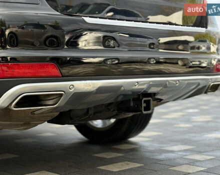 Чорний Мерседес ГЛ-Клас, об'ємом двигуна 2.99 л та пробігом 250 тис. км за 20500 $, фото 43 на Automoto.ua