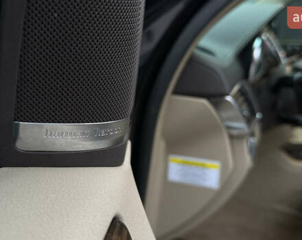 Черный Мерседес ГЛ-класс, объемом двигателя 3 л и пробегом 255 тыс. км за 22950 $, фото 32 на Automoto.ua