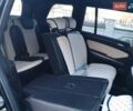 Черный Мерседес ГЛ-класс, объемом двигателя 2.99 л и пробегом 40 тыс. км за 49000 $, фото 5 на Automoto.ua
