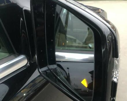 Черный Мерседес ГЛ-класс, объемом двигателя 2.99 л и пробегом 182 тыс. км за 21000 $, фото 49 на Automoto.ua