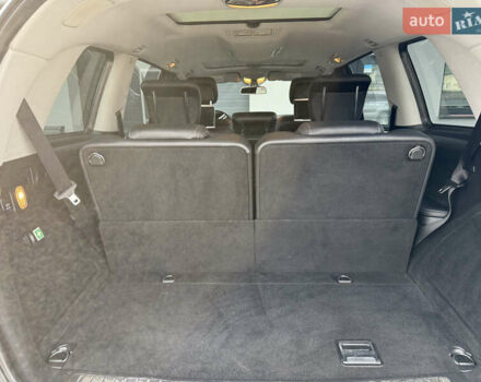 Черный Мерседес ГЛ-класс, объемом двигателя 2.99 л и пробегом 250 тыс. км за 19500 $, фото 88 на Automoto.ua