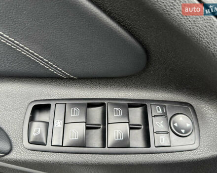 Черный Мерседес ГЛ-класс, объемом двигателя 2.99 л и пробегом 250 тыс. км за 19500 $, фото 47 на Automoto.ua