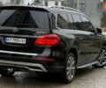 Черный Мерседес ГЛ-класс, объемом двигателя 3 л и пробегом 255 тыс. км за 22950 $, фото 16 на Automoto.ua
