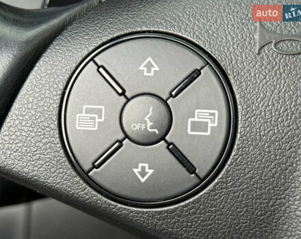 Чорний Мерседес ГЛ-Клас, об'ємом двигуна 2.99 л та пробігом 250 тис. км за 20500 $, фото 70 на Automoto.ua