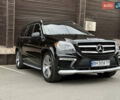 Черный Мерседес ГЛ-класс, объемом двигателя 2.99 л и пробегом 199 тыс. км за 24300 $, фото 8 на Automoto.ua