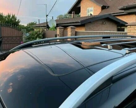 Чорний Мерседес ГЛ-Клас, об'ємом двигуна 5 л та пробігом 157 тис. км за 20999 $, фото 7 на Automoto.ua