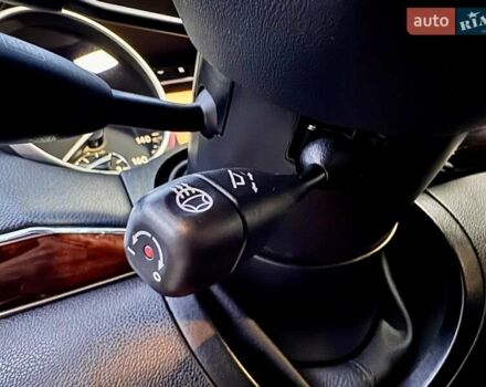 Чорний Мерседес ГЛ-Клас, об'ємом двигуна 2.99 л та пробігом 231 тис. км за 17999 $, фото 49 на Automoto.ua