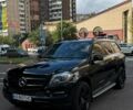 Чорний Мерседес ГЛ-Клас, об'ємом двигуна 4.7 л та пробігом 170 тис. км за 17500 $, фото 1 на Automoto.ua