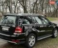 Чорний Мерседес ГЛ-Клас, об'ємом двигуна 2.99 л та пробігом 250 тис. км за 18300 $, фото 19 на Automoto.ua