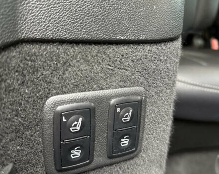 Чорний Мерседес ГЛ-Клас, об'ємом двигуна 2.99 л та пробігом 250 тис. км за 20500 $, фото 78 на Automoto.ua