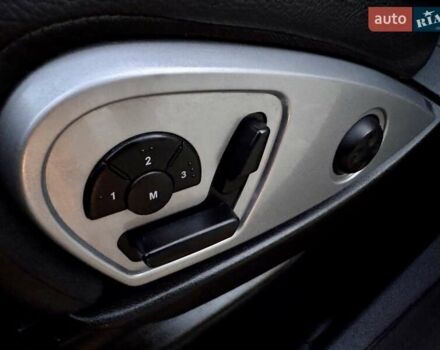 Чорний Мерседес ГЛ-Клас, об'ємом двигуна 2.99 л та пробігом 231 тис. км за 17999 $, фото 47 на Automoto.ua