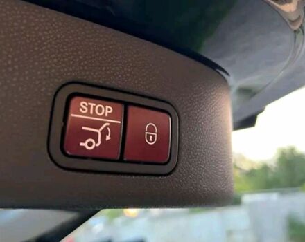 Чорний Мерседес ГЛ-Клас, об'ємом двигуна 5 л та пробігом 157 тис. км за 20999 $, фото 12 на Automoto.ua