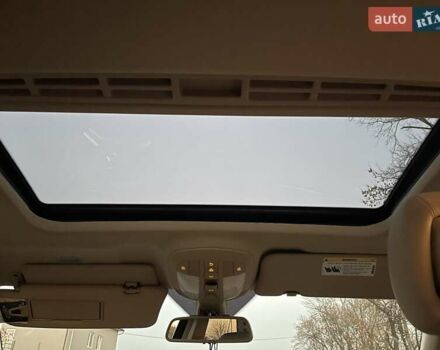 Черный Мерседес ГЛ-класс, объемом двигателя 2.99 л и пробегом 182 тыс. км за 21000 $, фото 9 на Automoto.ua