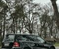 Чорний Мерседес ГЛ-Клас, об'ємом двигуна 2.99 л та пробігом 250 тис. км за 18300 $, фото 8 на Automoto.ua