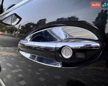Чорний Мерседес ГЛ-Клас, об'ємом двигуна 2.99 л та пробігом 231 тис. км за 17999 $, фото 30 на Automoto.ua