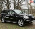 Чорний Мерседес ГЛ-Клас, об'ємом двигуна 2.99 л та пробігом 250 тис. км за 18300 $, фото 18 на Automoto.ua