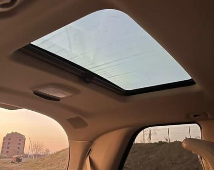 Черный Мерседес ГЛ-класс, объемом двигателя 2.99 л и пробегом 182 тыс. км за 21000 $, фото 11 на Automoto.ua