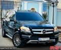 Чорний Мерседес ГЛ-Клас, об'ємом двигуна 4.7 л та пробігом 182 тис. км за 21500 $, фото 1 на Automoto.ua