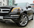 Черный Мерседес ГЛ-класс, объемом двигателя 3 л и пробегом 255 тыс. км за 22950 $, фото 12 на Automoto.ua