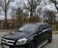 Чорний Мерседес ГЛ-Клас, об'ємом двигуна 4.66 л та пробігом 170 тис. км за 20000 $, фото 1 на Automoto.ua