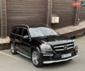 Черный Мерседес ГЛ-класс, объемом двигателя 2.99 л и пробегом 199 тыс. км за 24300 $, фото 9 на Automoto.ua