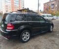 Чорний Мерседес ГЛ-Клас, об'ємом двигуна 3 л та пробігом 200 тис. км за 15000 $, фото 3 на Automoto.ua