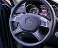 Чорний Мерседес ГЛ-Клас, об'ємом двигуна 5 л та пробігом 157 тис. км за 20999 $, фото 20 на Automoto.ua