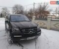 Черный Мерседес ГЛ-класс, объемом двигателя 2.99 л и пробегом 40 тыс. км за 49000 $, фото 1 на Automoto.ua
