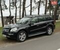 Чорний Мерседес ГЛ-Клас, об'ємом двигуна 2.99 л та пробігом 250 тис. км за 18300 $, фото 6 на Automoto.ua