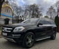 Чорний Мерседес ГЛ-Клас, об'ємом двигуна 4.66 л та пробігом 170 тис. км за 20000 $, фото 4 на Automoto.ua