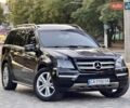 Чорний Мерседес ГЛ-Клас, об'ємом двигуна 2.99 л та пробігом 231 тис. км за 17999 $, фото 16 на Automoto.ua