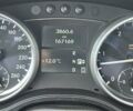 Черный Мерседес ГЛ-класс, объемом двигателя 2.99 л и пробегом 167 тыс. км за 22999 $, фото 20 на Automoto.ua