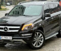 Черный Мерседес ГЛ-класс, объемом двигателя 3 л и пробегом 255 тыс. км за 22950 $, фото 9 на Automoto.ua