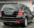 Черный Мерседес ГЛ-класс, объемом двигателя 2.99 л и пробегом 250 тыс. км за 19500 $, фото 29 на Automoto.ua
