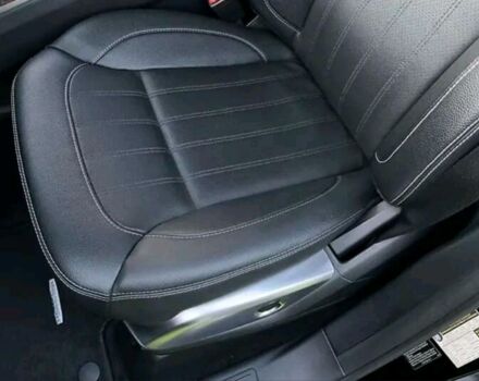 Чорний Мерседес ГЛ-Клас, об'ємом двигуна 5 л та пробігом 157 тис. км за 20999 $, фото 15 на Automoto.ua